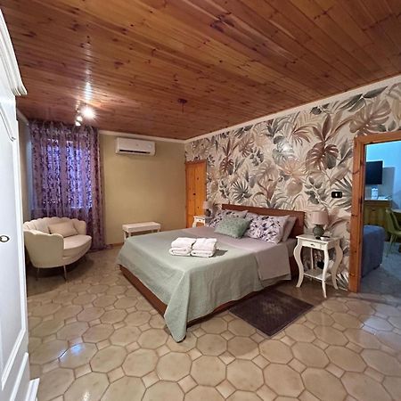 נטונו Casa Vacanze Romana 19 Giubileo 2025 מראה חיצוני תמונה