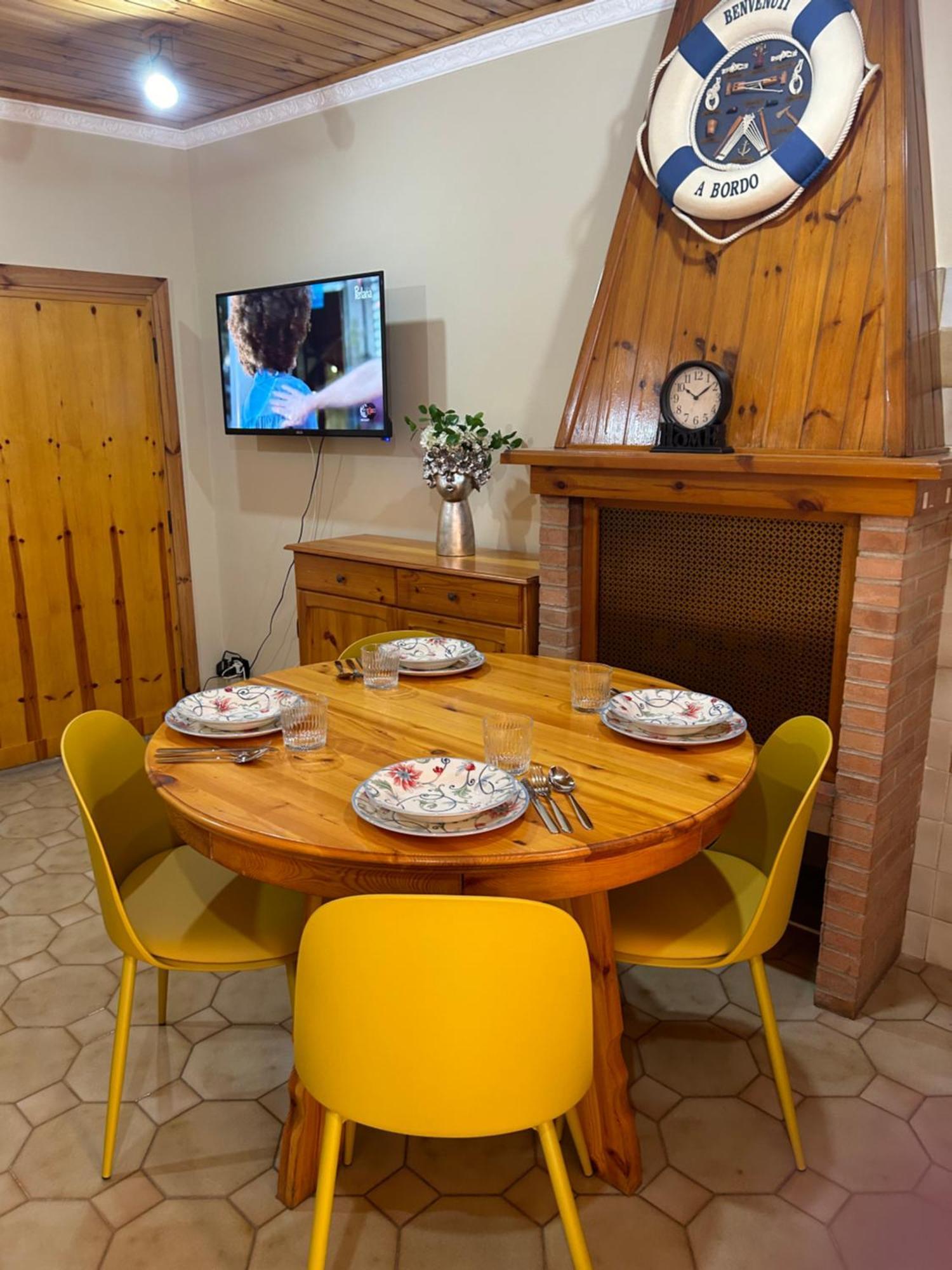 נטונו Casa Vacanze Romana 19 Giubileo 2025 מראה חיצוני תמונה