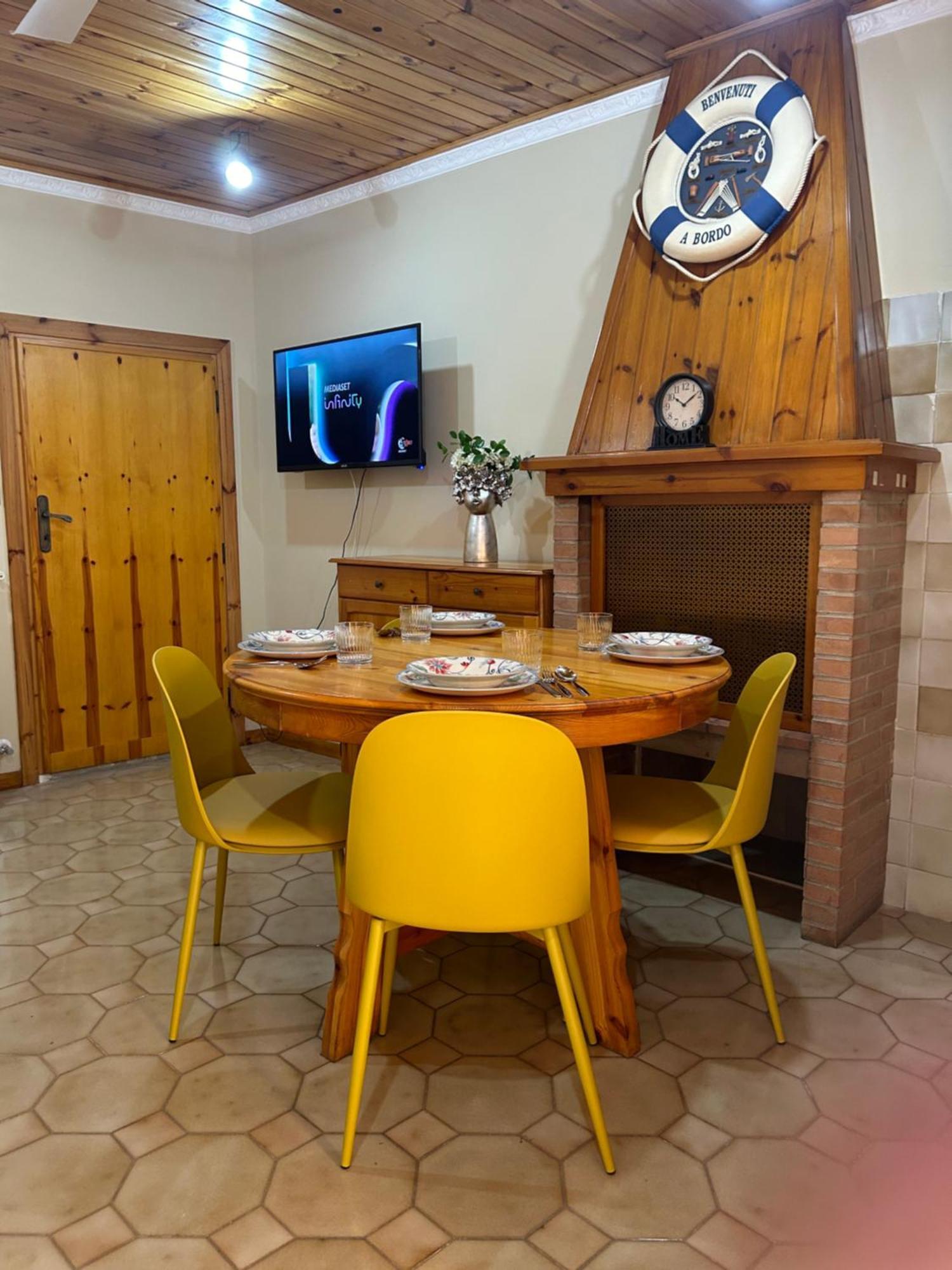 נטונו Casa Vacanze Romana 19 Giubileo 2025 מראה חיצוני תמונה