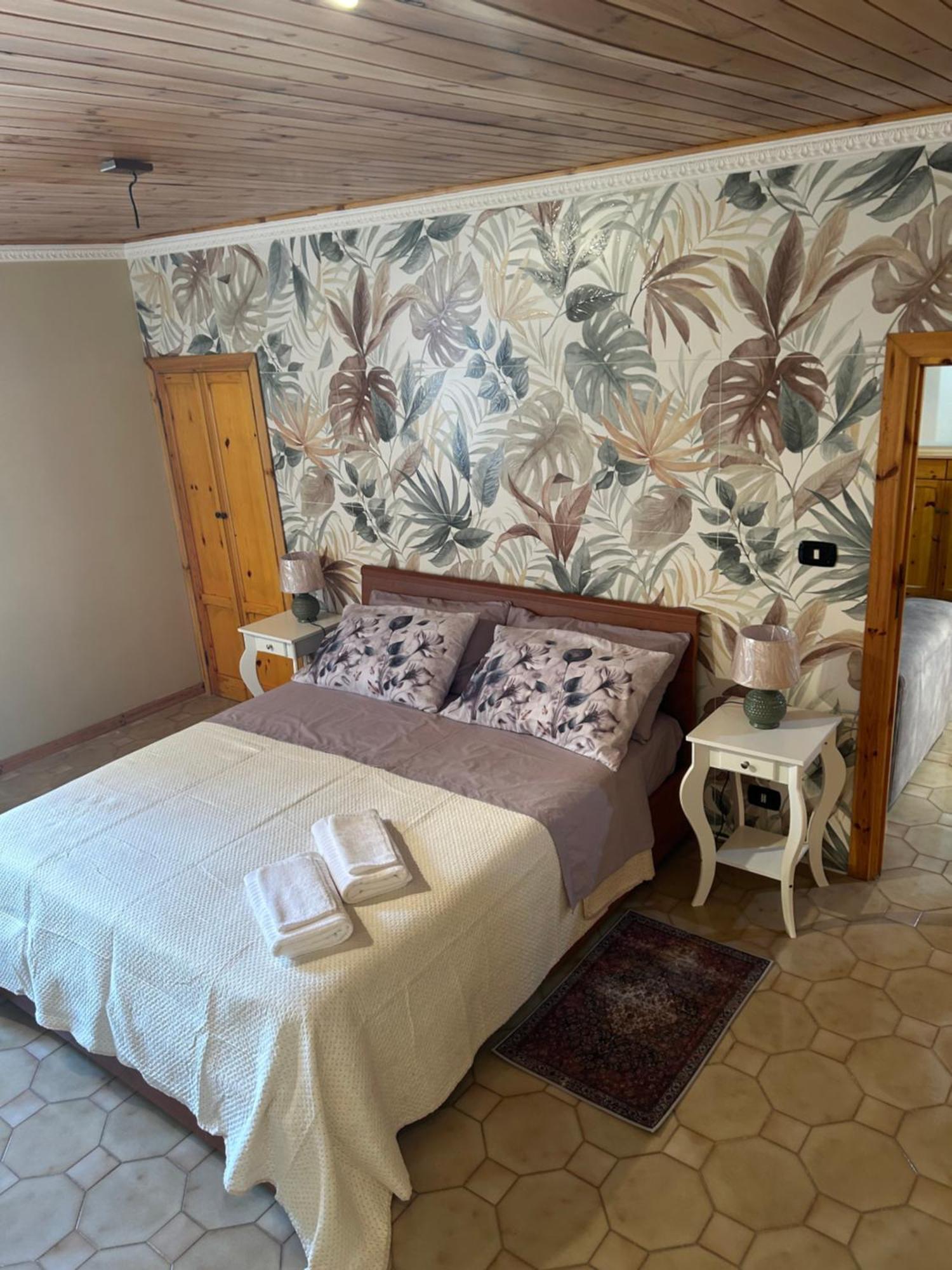 נטונו Casa Vacanze Romana 19 Giubileo 2025 מראה חיצוני תמונה