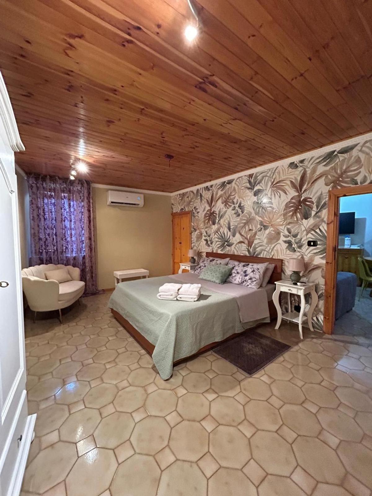 נטונו Casa Vacanze Romana 19 Giubileo 2025 מראה חיצוני תמונה