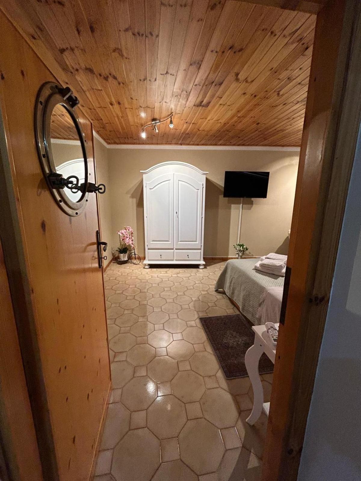 נטונו Casa Vacanze Romana 19 Giubileo 2025 מראה חיצוני תמונה